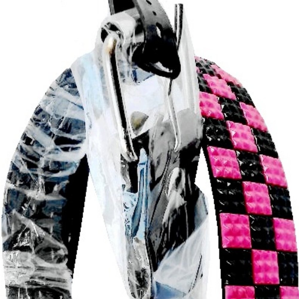 THE STREET CHASER FASHION BELT
